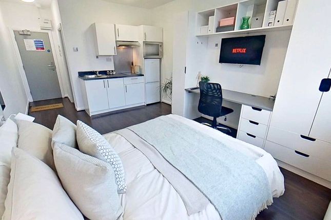property for rent in Milton Street, Nottingham NG1