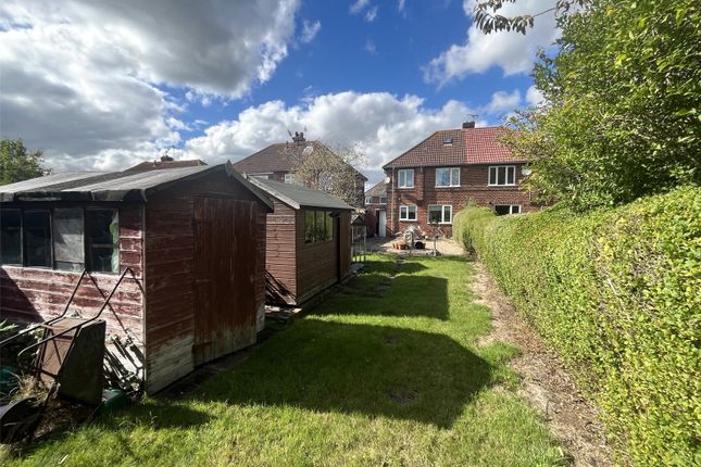 8, Ridgeway, Mansfield photo 2