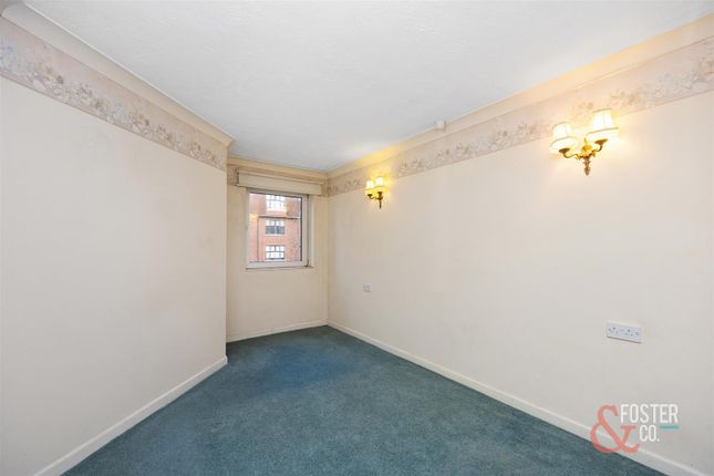 Property for sale in Holland Road, Hove