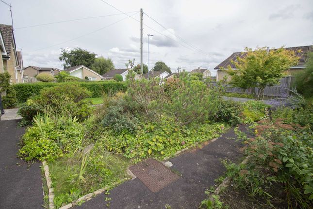 Detached bungalow for sale in Fairfield Close, Frome