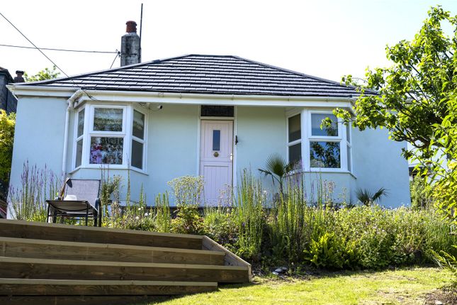 Bungalow for sale in Bowden, Stratton, Bude