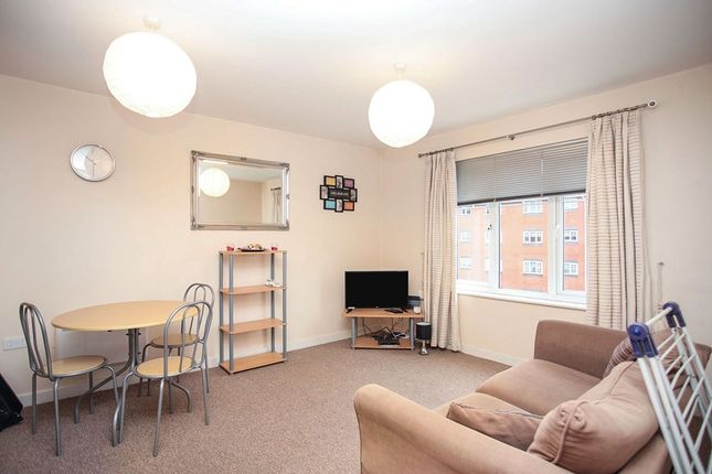 Apartment 10 Rathbone Court, 477, Stoney Stanton Road, Coventry photo 2