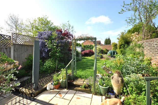 Semi-detached house for sale in Whitstable Road, Canterbury, Kent