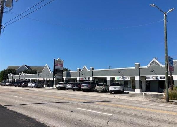Property for sale in 4267 Henderson Boulevard, Tampa, Florida, 33629, United States Of America