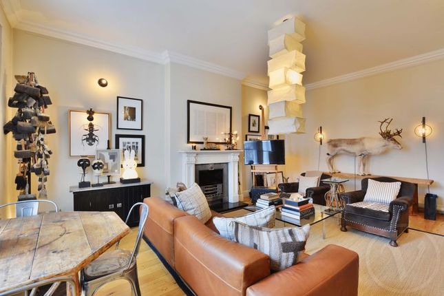 Flat for sale in Abbey Road, South Hampstead, London