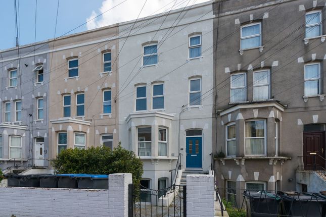 Flat for sale in Crescent Road, Ramsgate