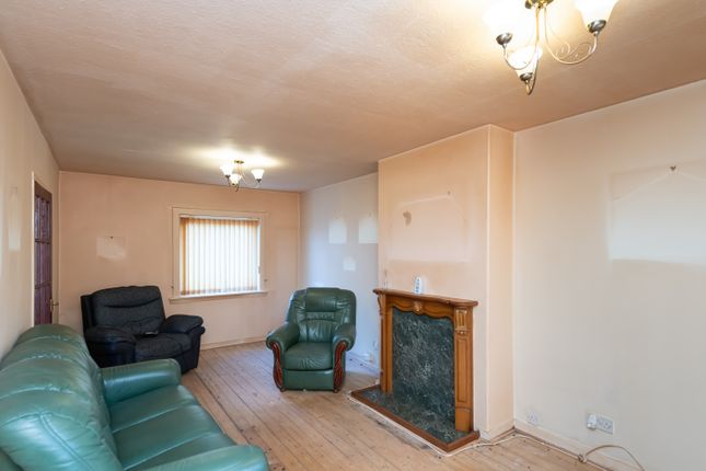 End terrace house for sale in 9 Young Avenue, Tranent
