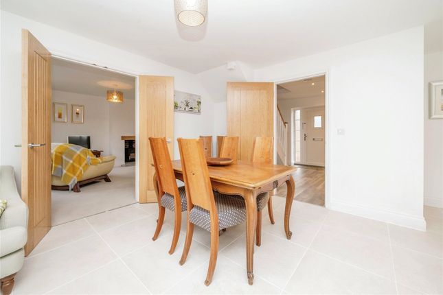 Detached house for sale in St. Johns Way, Hoveton, Norwich, Norfolk