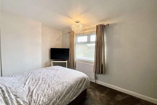 Semi-detached house for sale in Spa Lane, Woodhouse, Sheffield