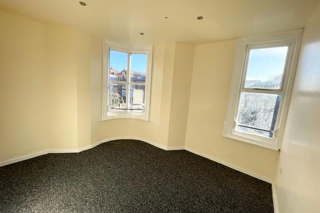 Flat for sale in Broad Street, Stoke-On-Trent