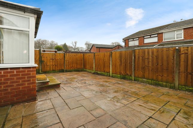 Semi-detached house for sale in Rectory Lane, Standish, Wigan