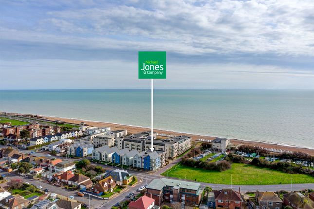 Flat for sale in Eirene Road, Goring-By-Sea, Worthing, West Sussex