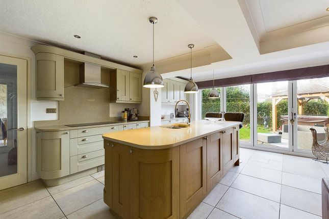Detached house for sale in Lilac Close, Upton-Upon-Severn, Worcester
