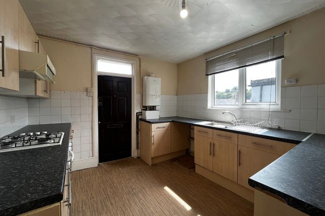 Flat to rent in Wolseley Road, Plymouth