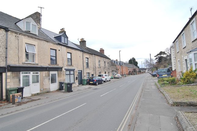 Thumbnail Flat for sale in Westward Road, Stroud, Gloucestershire