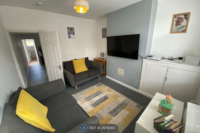 Acton Avenue, Nottingham photo 2