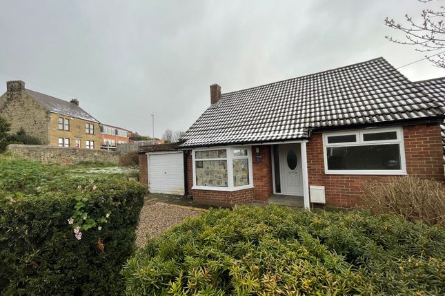 Thumbnail Semi-detached bungalow to rent in Gateshead, Tyne And Wear