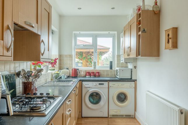 Semi-detached house for sale in Grittleton Road, Horfield, Bristol