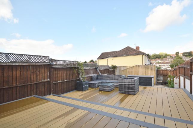 Hengrove Lane, Bristol photo 4