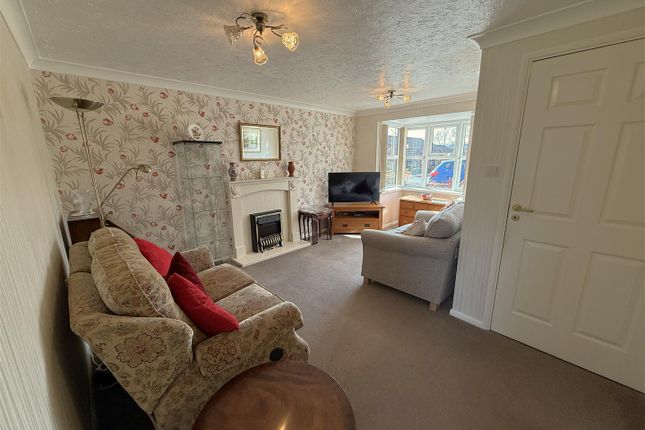 7, Windleden Road, Loughborough photo 4