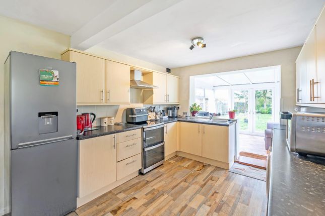 Detached bungalow for sale in Sandy Lane, Woodhall Spa