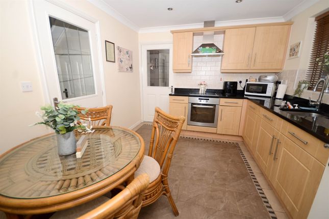 Detached house for sale in Strathmore Gardens, South Shields