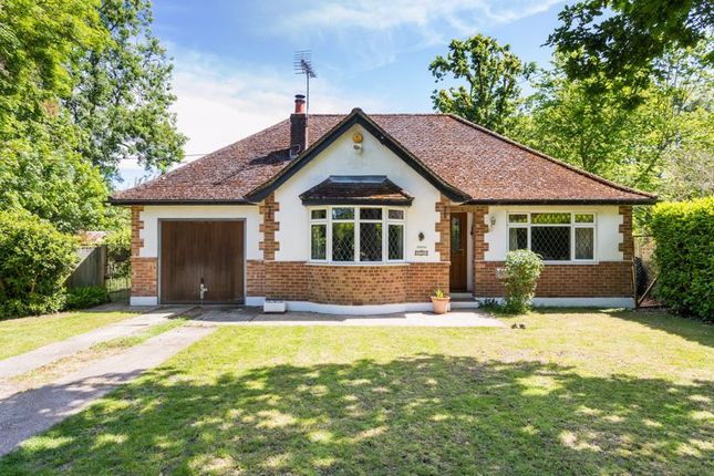 Brighton Road Shermanbury Horsham West Sussex Rh13 3 Bedroom Bungalow For Sale 54460443