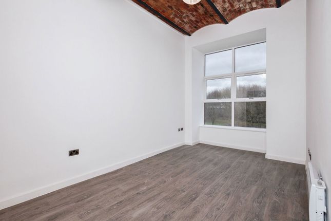 2-bed flat on Flat 207 Spinning Mill, 10 Lower Vickers Street, Manchester, £230,000