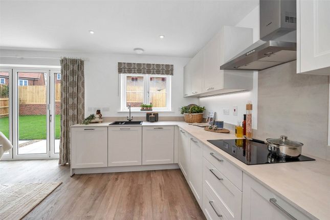 Plot 159 (The Liston),, Loddon Rise, Loddon photo 3