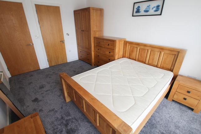 Apartment 46, Alexandra Tower, 19 Princes Parade, Liverpool photo 2