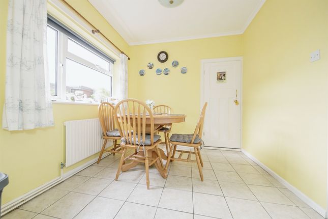 Detached house for sale in Harwich Road, Little Oakley, Harwich