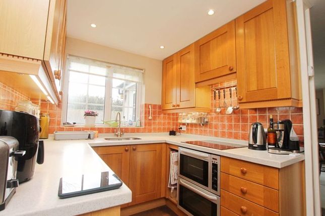 Detached house for sale in North End, Keelby, Grimsby