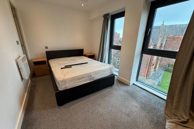 44, Bluecoat House, Nottingham photo 4