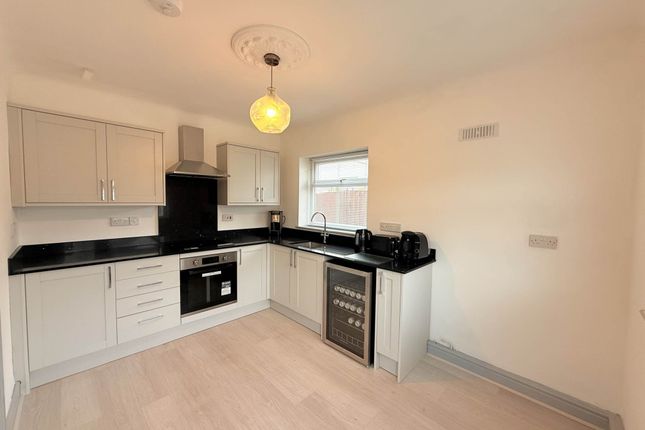 12, Domar Close, Liverpool photo 2
