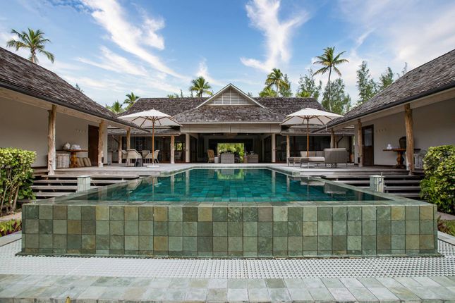Thumbnail Villa for sale in South Point, Desroches Island, Seychelles