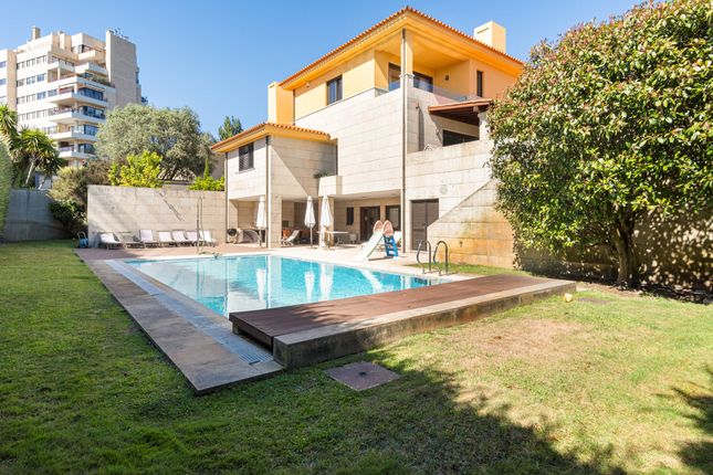 Thumbnail Villa for sale in Foz, 4620, Portugal