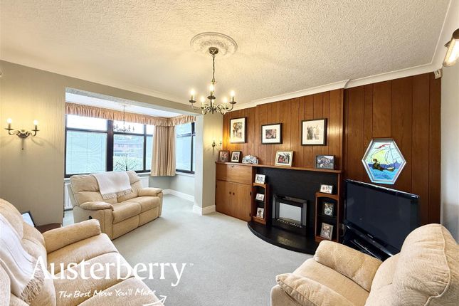 32, Drubbery Lane, Stoke-On-Trent photo 2