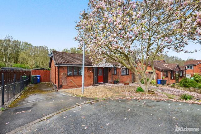 3-bed house on 18, Aldersey Close, Runcorn, £215,000