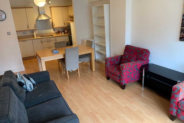 25 The Aspect, Queen Street, Cardiff photo 4