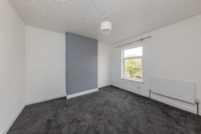 Terraced house to rent in Standard Street, Stoke On Trent