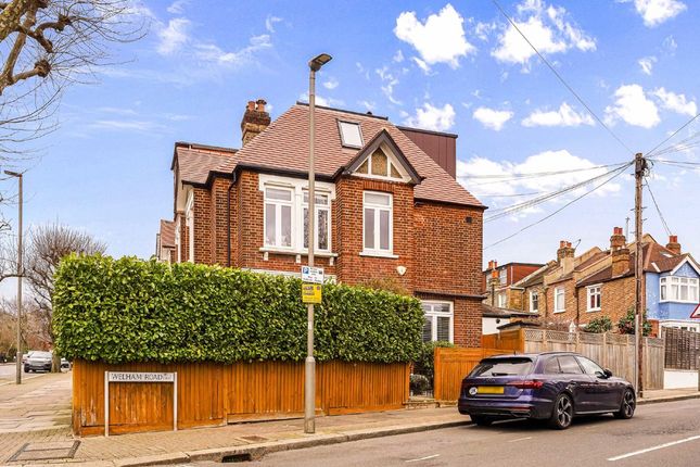 Property to rent in Rectory Lane, London