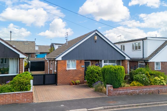 3-bed house on 19 Sandra Drive, Newton-Le-Willows, £270,000