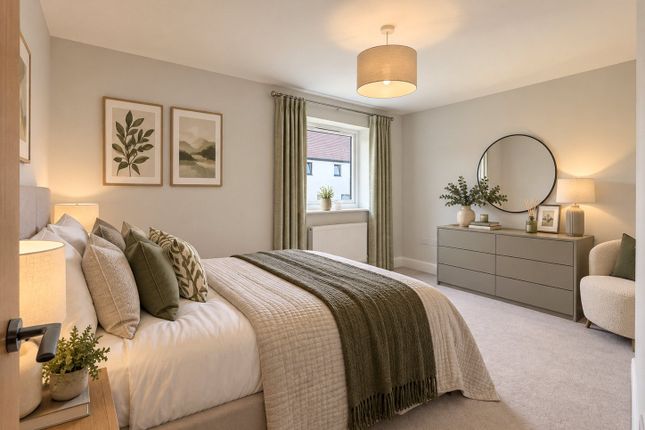 Plot 38 - The Budleigh,, Evans Field, Budleigh Salterton photo 4