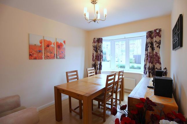 40, Mottram Drive, Nantwich photo 4