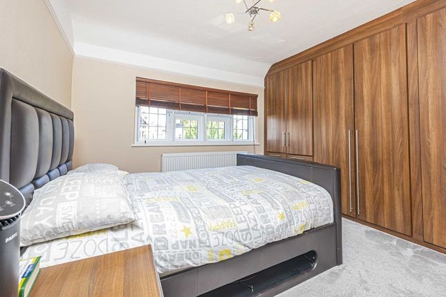 Detached house for sale in Ridgeway Road, Osterley, Isleworth