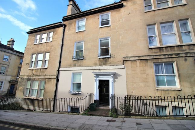 Thumbnail Flat to rent in Charles Street, Bath