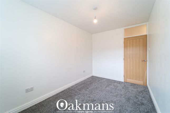 Terraced house to rent in Fladbury Crescent, Selly Oak