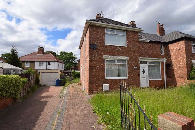 Houses for Sale in Lizard Lane, South Shields NE34 - Lizard Lane, South