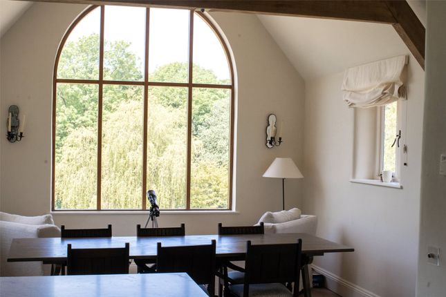 Kitchen View