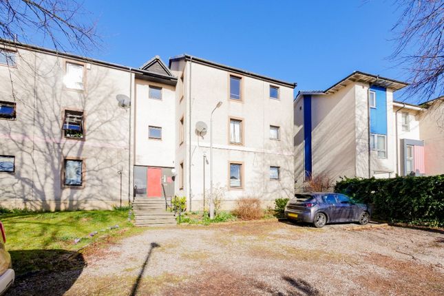 Thumbnail Flat to rent in North George Street, Douglas Court, Hilltown, Dundee